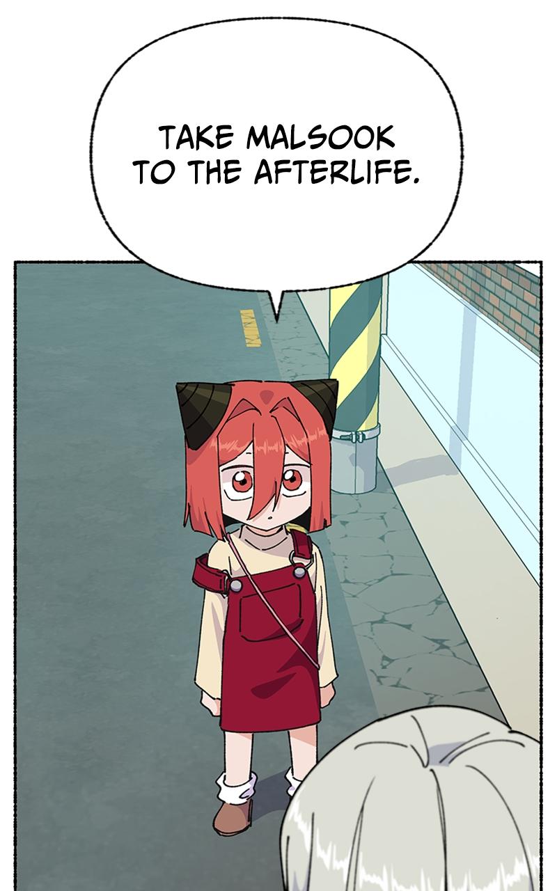 My Little Sister Is the Demon Lord! Chap 47 - Next Chap 48