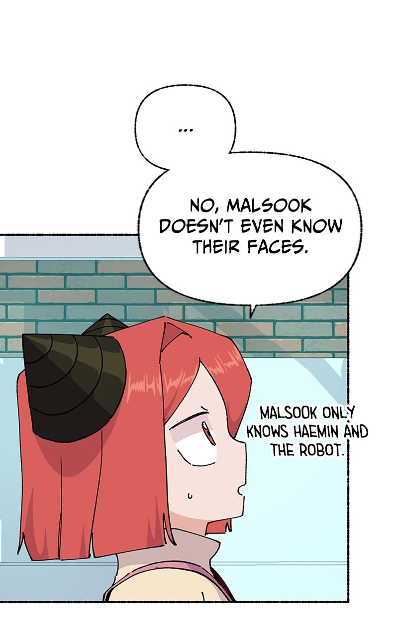 My Little Sister Is the Demon Lord! Chap 47 - Next Chap 48