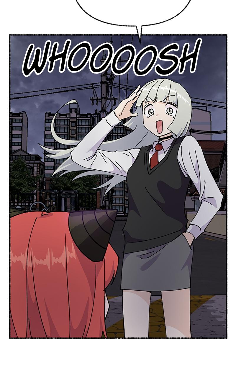 My Little Sister Is the Demon Lord! Chap 47 - Next Chap 48