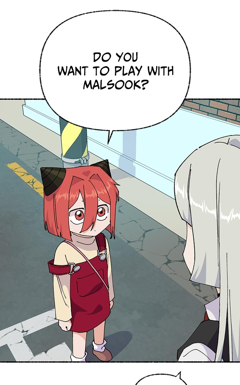 My Little Sister Is the Demon Lord! Chap 47 - Next Chap 48