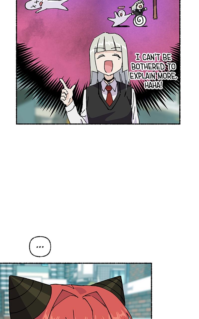 My Little Sister Is the Demon Lord! Chap 47 - Next Chap 48