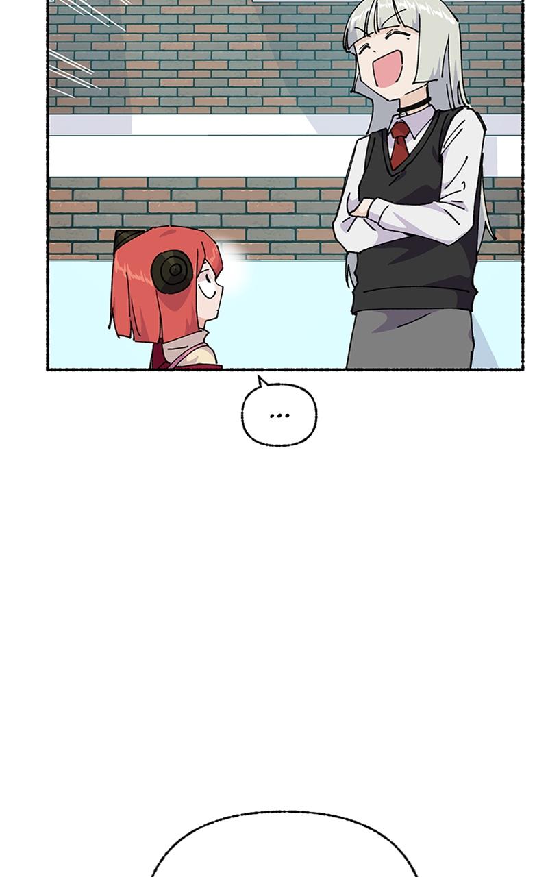 My Little Sister Is the Demon Lord! Chap 47 - Next Chap 48