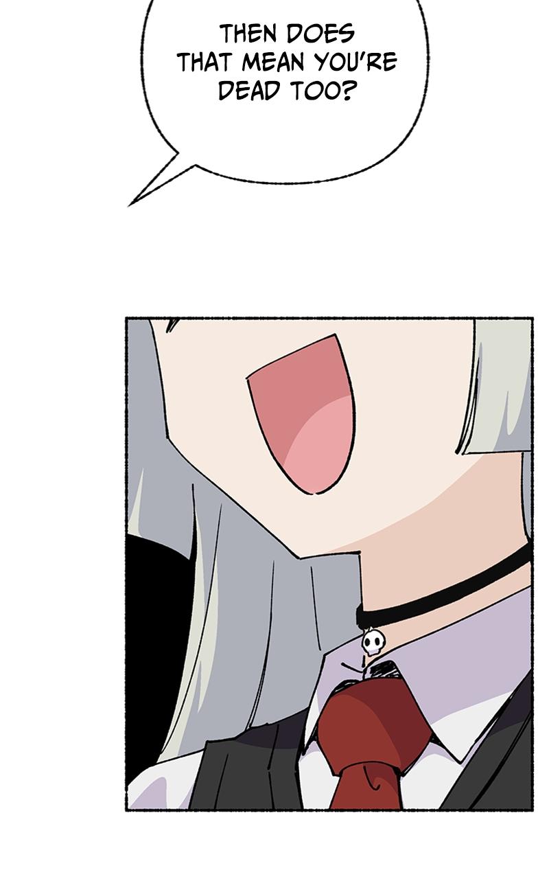 My Little Sister Is the Demon Lord! Chap 47 - Next Chap 48