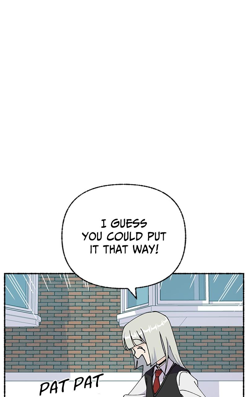 My Little Sister Is the Demon Lord! Chap 47 - Next Chap 48