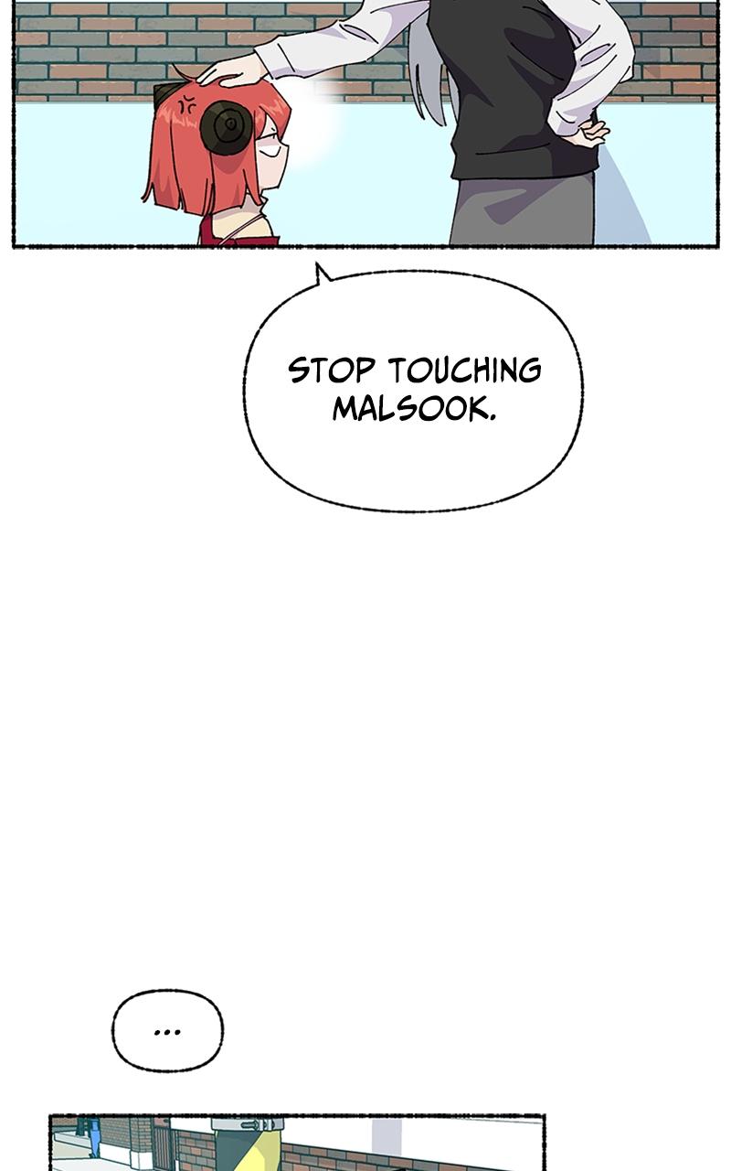 My Little Sister Is the Demon Lord! Chap 47 - Next Chap 48