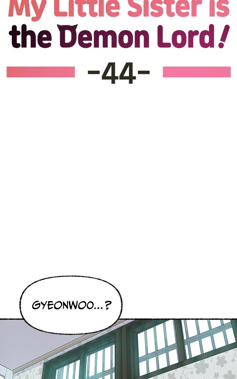 My Little Sister Is the Demon Lord! Chap 44 - Next Chap 45