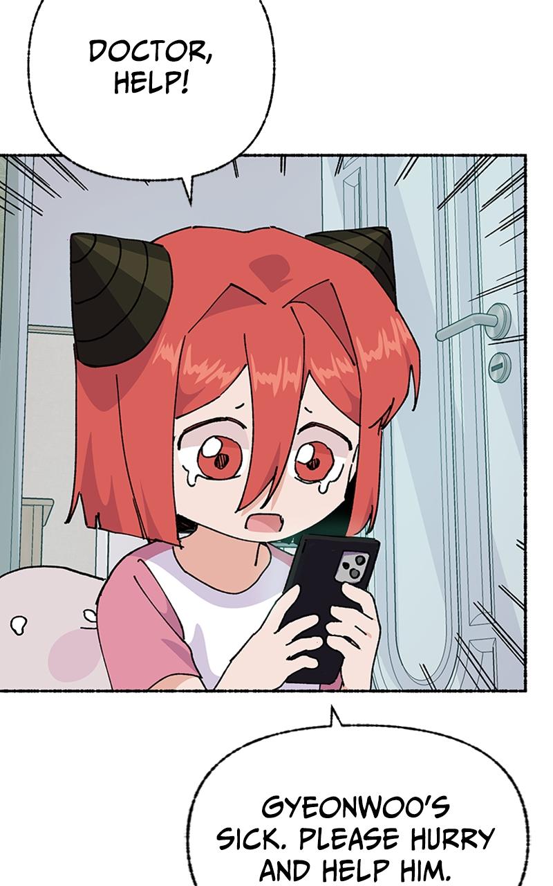 My Little Sister Is the Demon Lord! Chap 44 - Next Chap 45