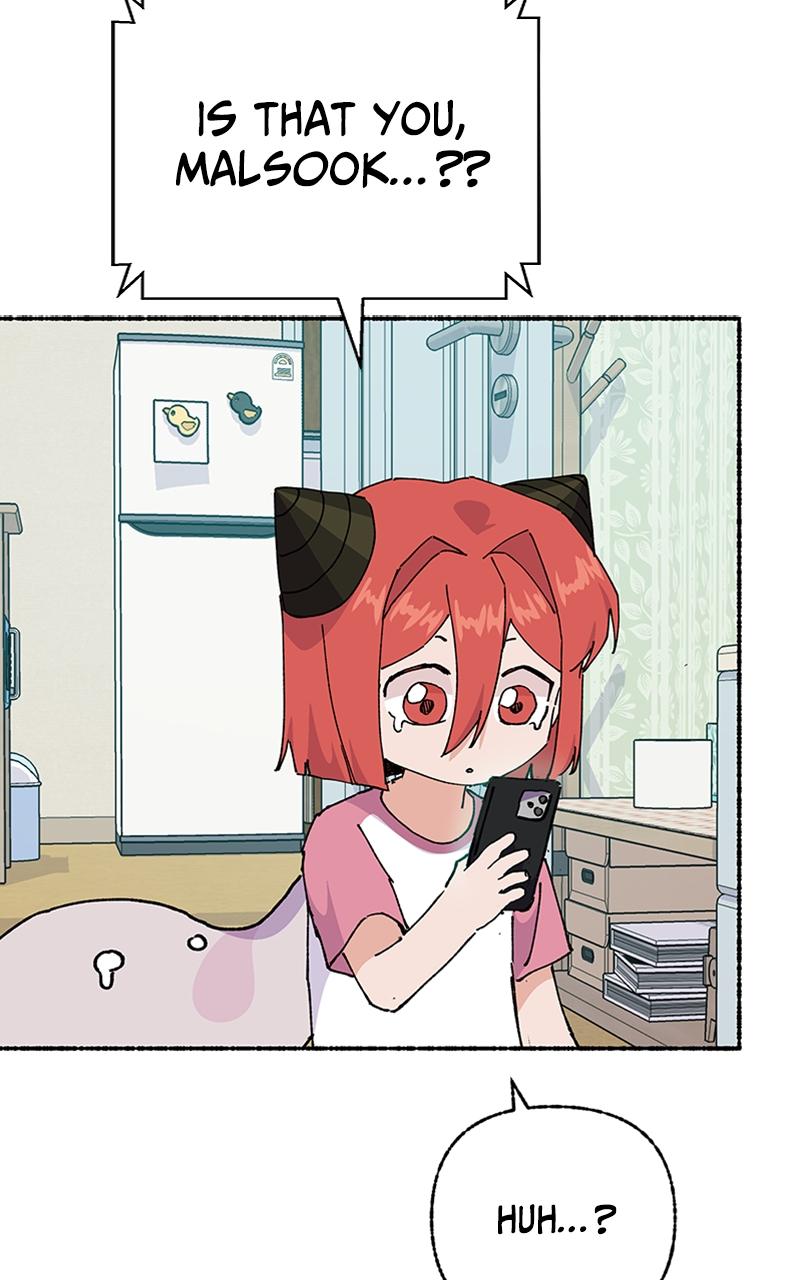 My Little Sister Is the Demon Lord! Chap 44 - Next Chap 45