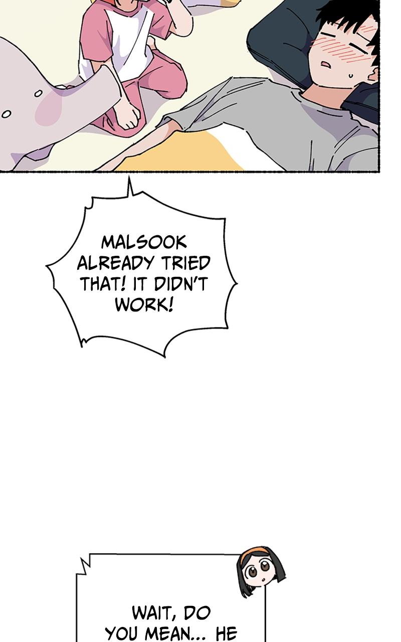 My Little Sister Is the Demon Lord! Chap 44 - Next Chap 45