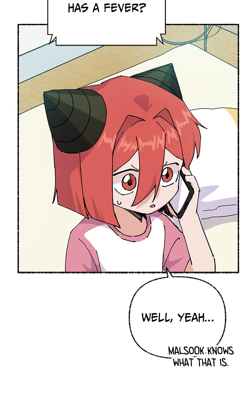 My Little Sister Is the Demon Lord! Chap 44 - Next Chap 45