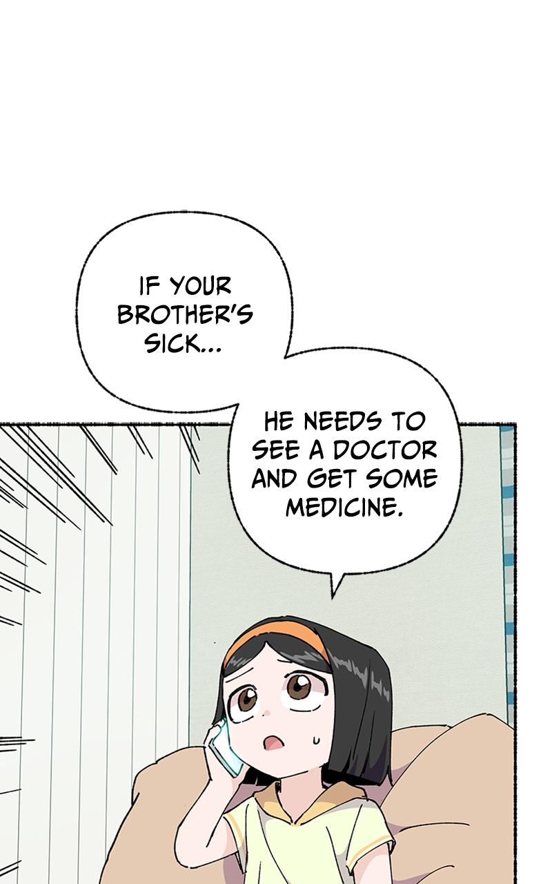 My Little Sister Is the Demon Lord! Chap 44 - Next Chap 45