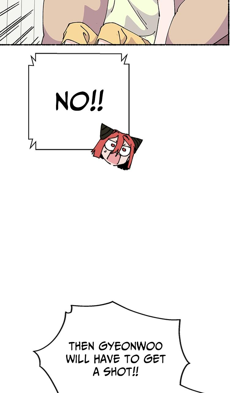 My Little Sister Is the Demon Lord! Chap 44 - Next Chap 45