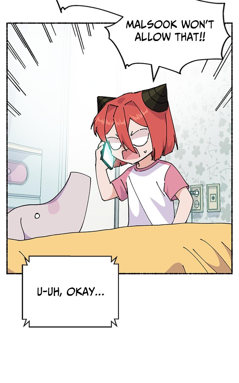 My Little Sister Is the Demon Lord! Chap 44 - Next Chap 45