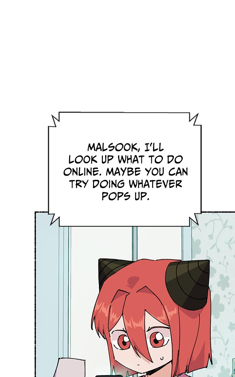 My Little Sister Is the Demon Lord! Chap 44 - Next Chap 45