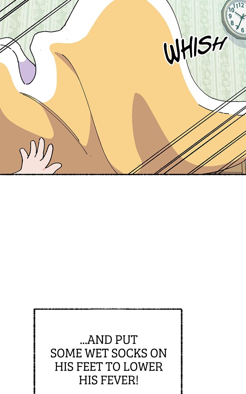 My Little Sister Is the Demon Lord! Chap 44 - Next Chap 45