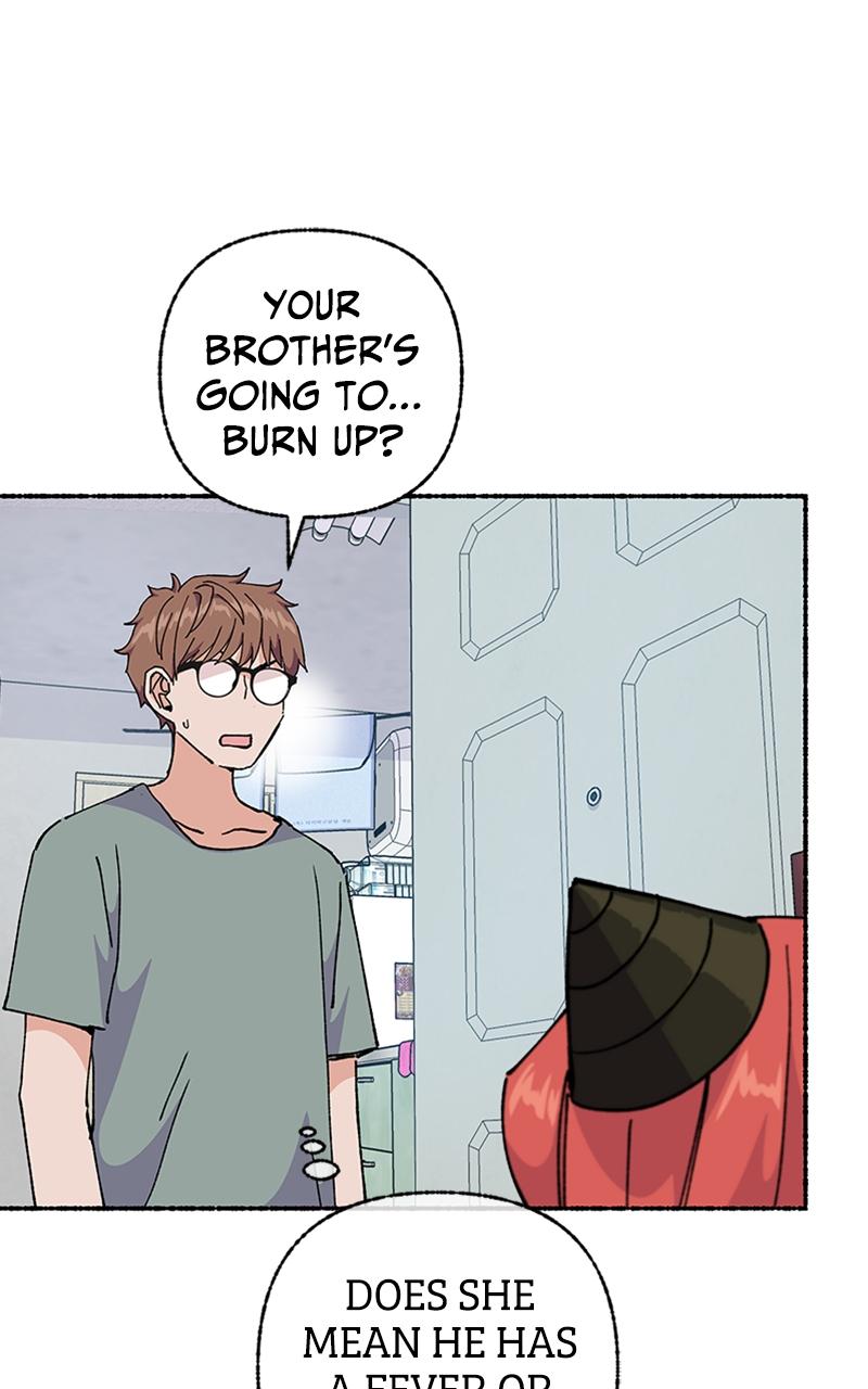 My Little Sister Is the Demon Lord! Chap 44 - Next Chap 45