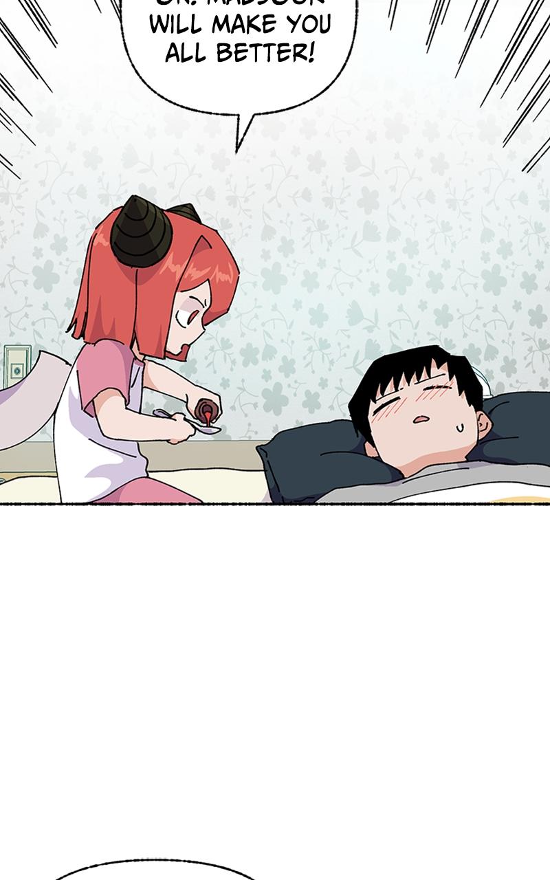 My Little Sister Is the Demon Lord! Chap 44 - Next Chap 45