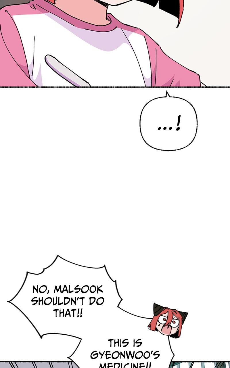 My Little Sister Is the Demon Lord! Chap 44 - Next Chap 45