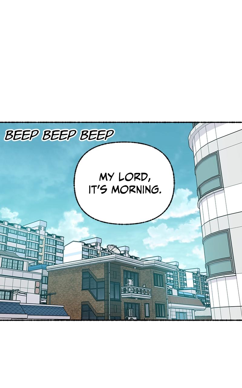My Little Sister Is the Demon Lord! Chap 44 - Next Chap 45