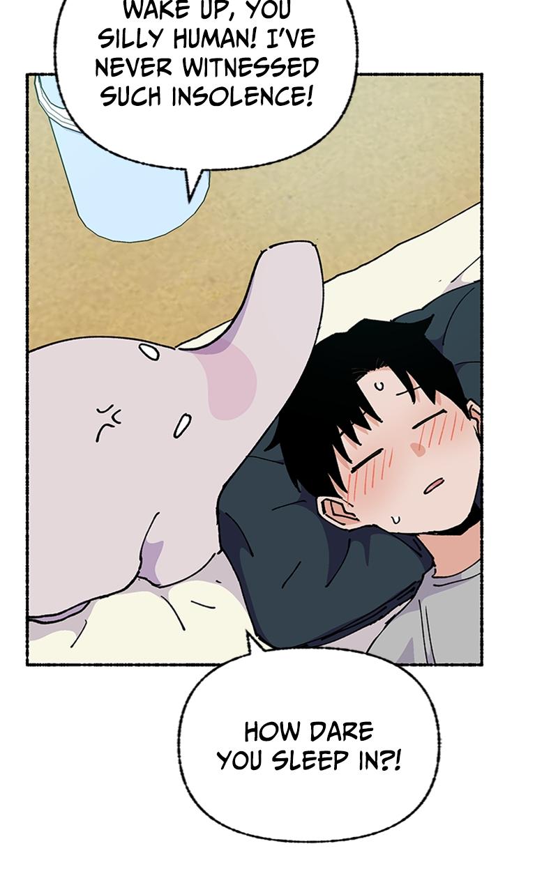 My Little Sister Is the Demon Lord! Chap 44 - Next Chap 45