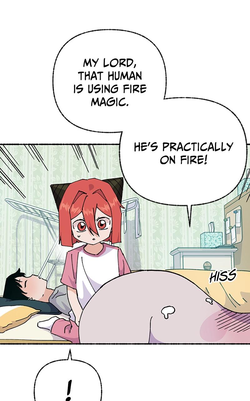 My Little Sister Is the Demon Lord! Chap 44 - Next Chap 45