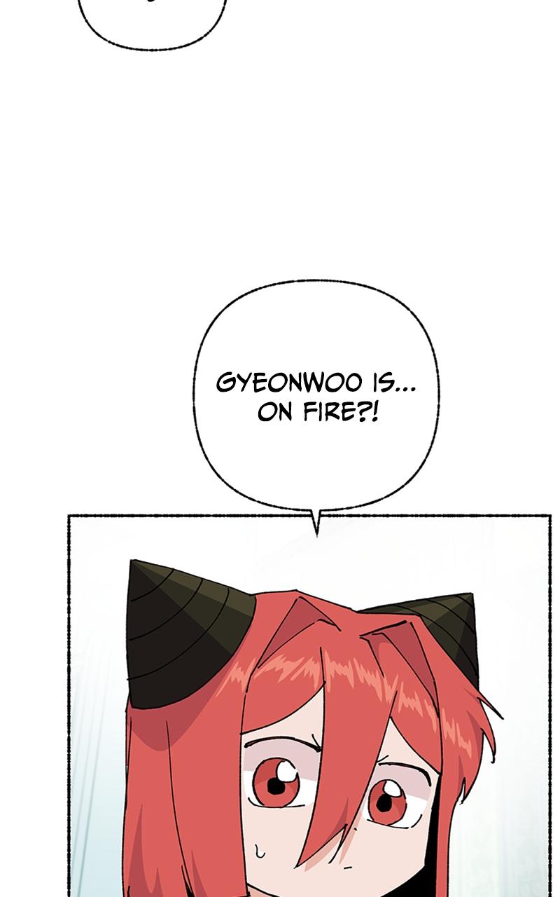 My Little Sister Is the Demon Lord! Chap 44 - Next Chap 45