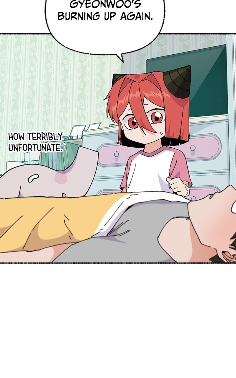 My Little Sister Is the Demon Lord! Chap 44 - Next Chap 45