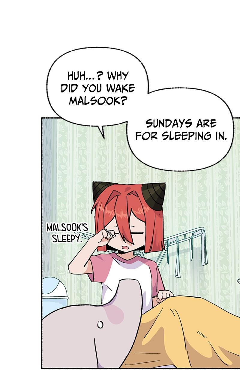 My Little Sister Is the Demon Lord! Chap 44 - Next Chap 45