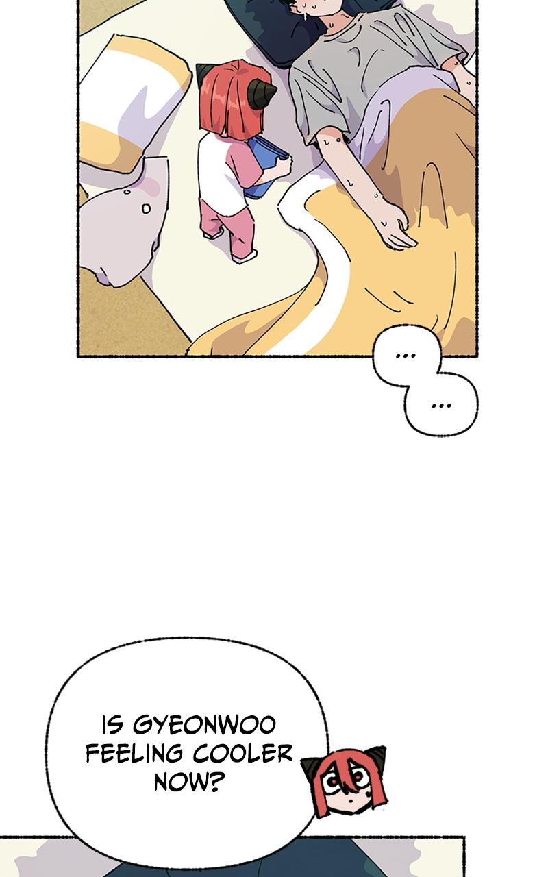 My Little Sister Is the Demon Lord! Chap 44 - Next Chap 45