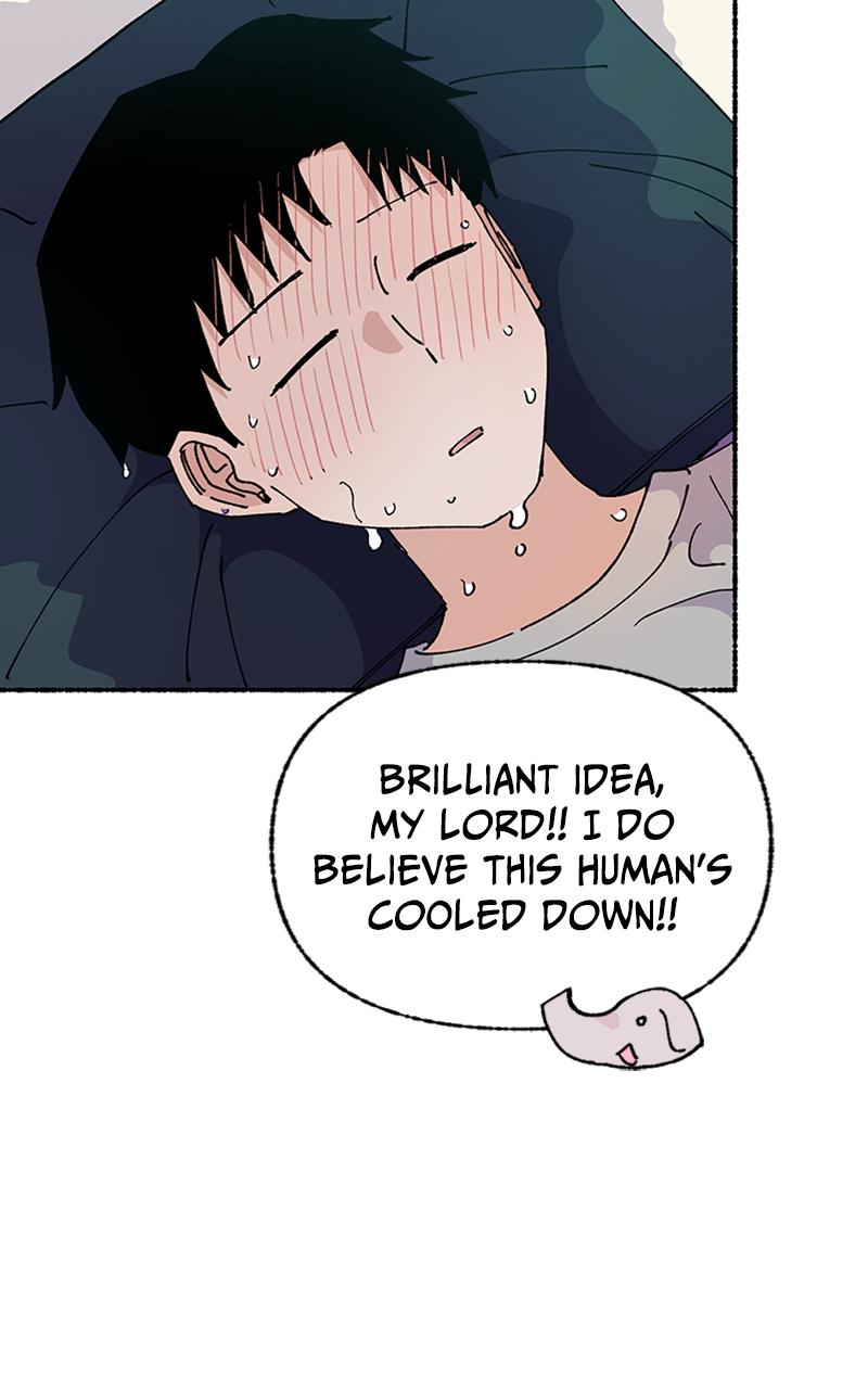 My Little Sister Is the Demon Lord! Chap 44 - Next Chap 45