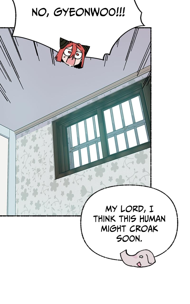 My Little Sister Is the Demon Lord! Chap 44 - Next Chap 45