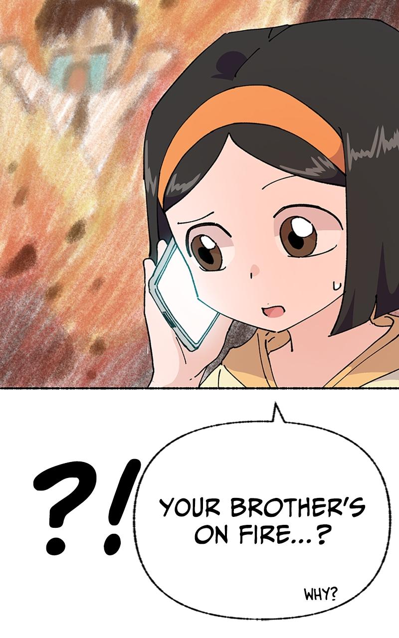 My Little Sister Is the Demon Lord! Chap 44 - Next Chap 45