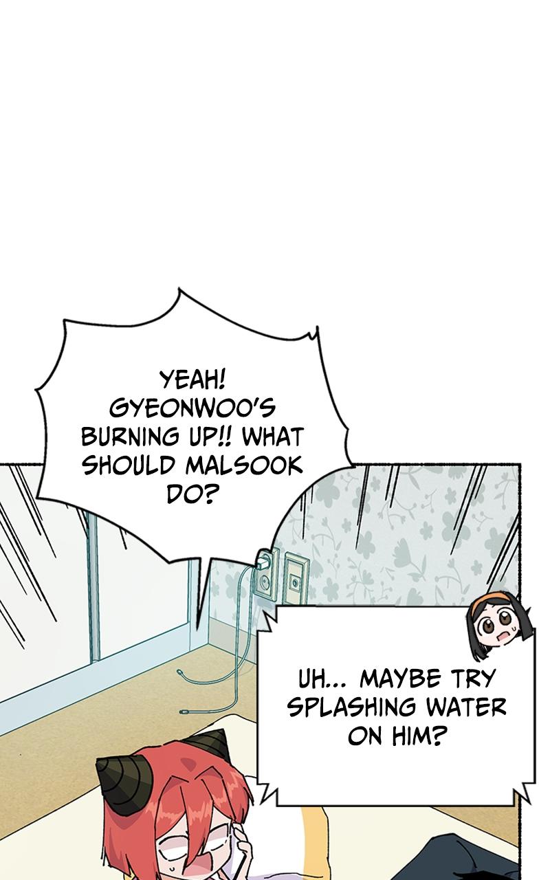 My Little Sister Is the Demon Lord! Chap 44 - Next Chap 45