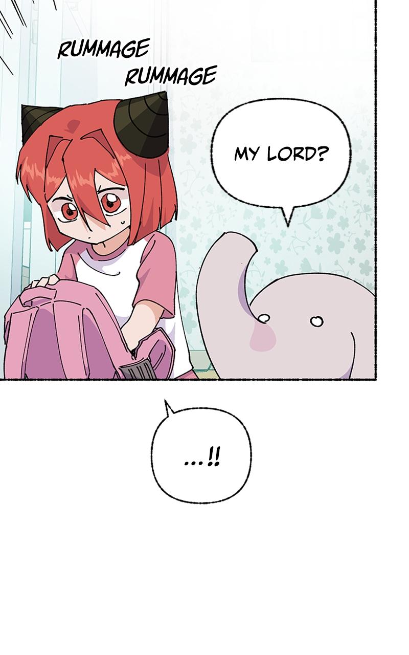 My Little Sister Is the Demon Lord! Chap 44 - Next Chap 45