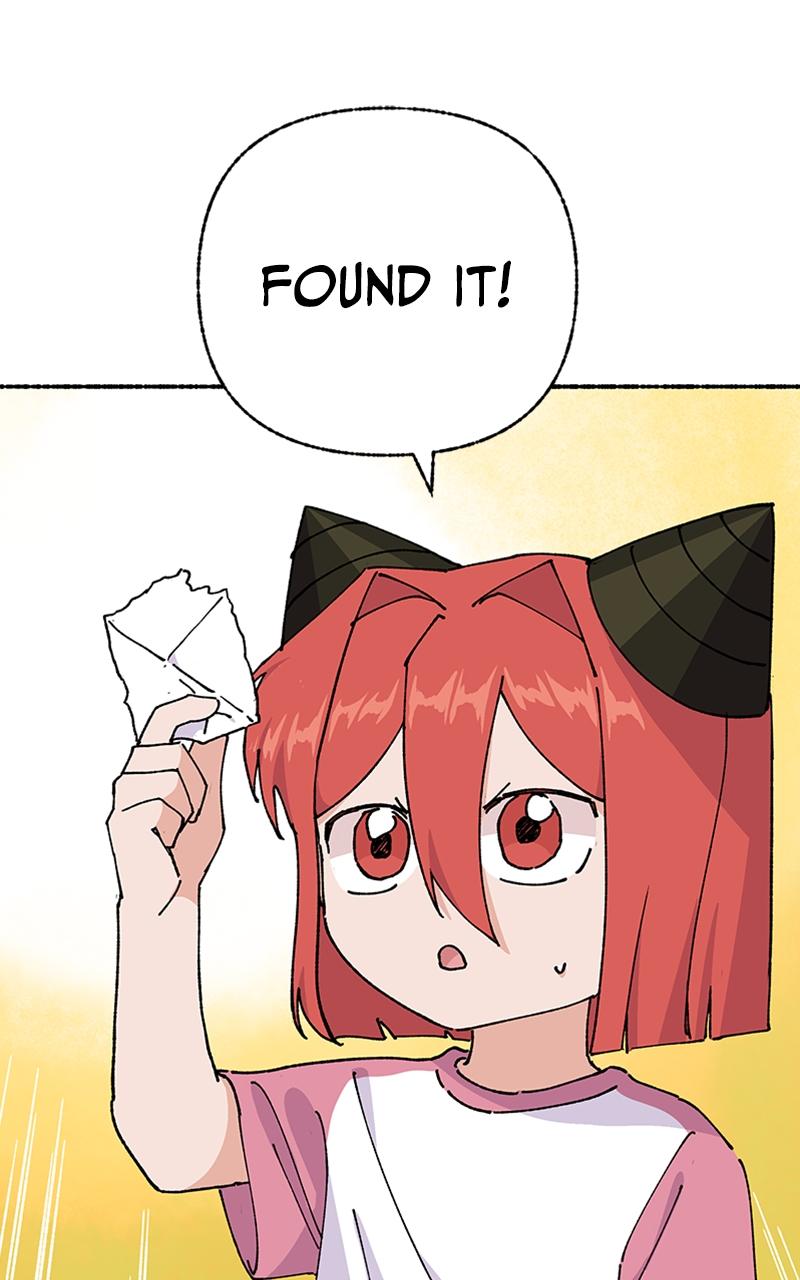 My Little Sister Is the Demon Lord! Chap 44 - Next Chap 45