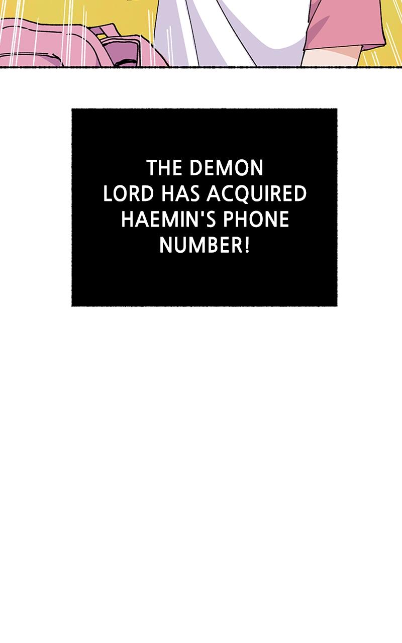 My Little Sister Is the Demon Lord! Chap 44 - Next Chap 45