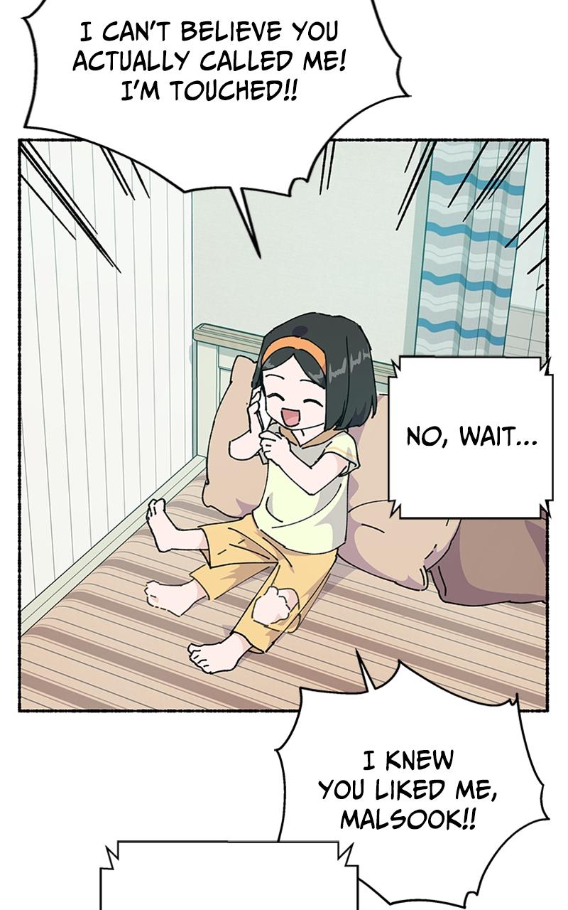 My Little Sister Is the Demon Lord! Chap 44 - Next Chap 45