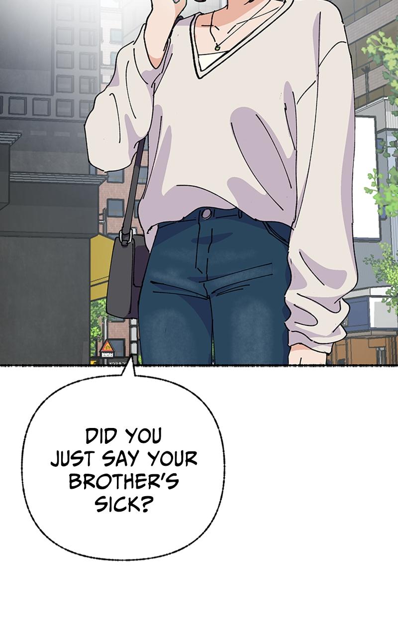 My Little Sister Is the Demon Lord! Chap 45 - Next Chap 46