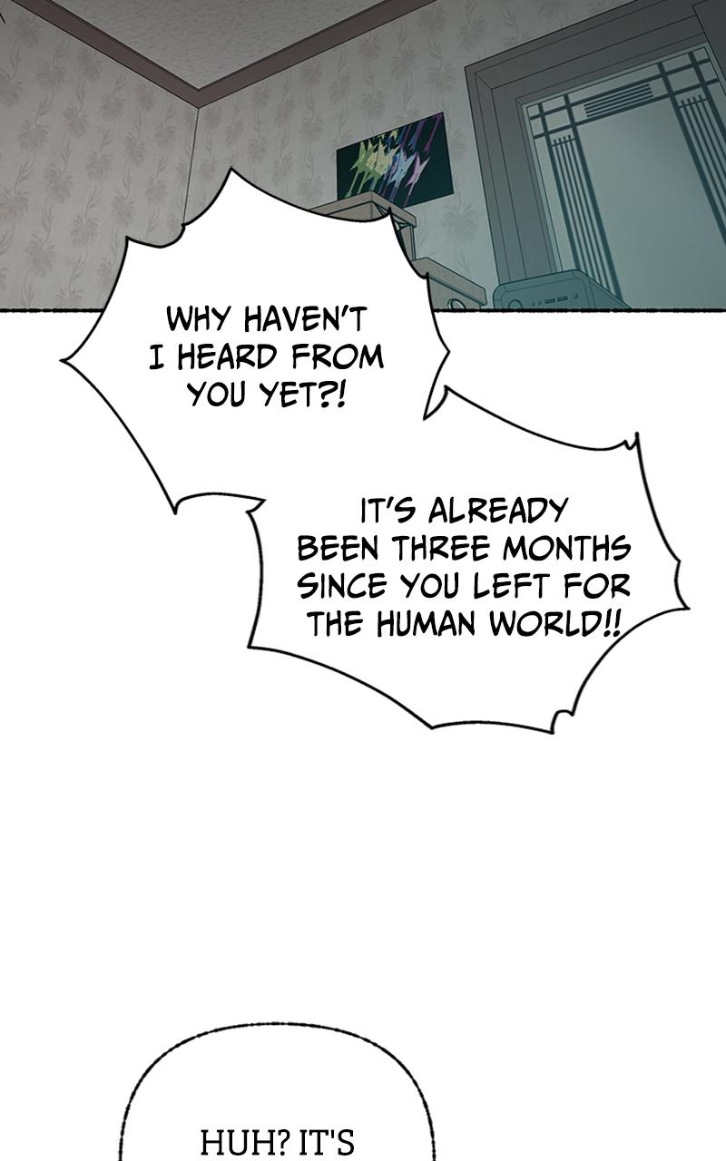 My Little Sister Is the Demon Lord! Chap 45 - Next Chap 46