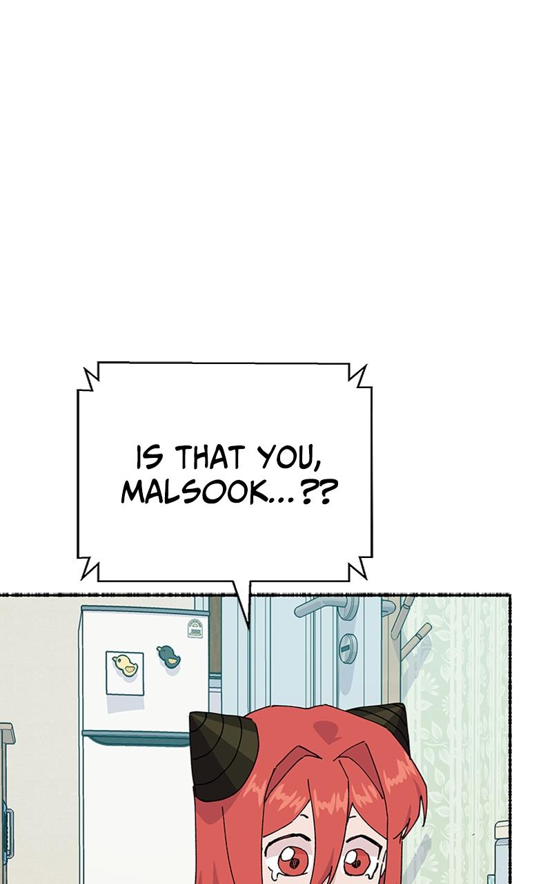 My Little Sister Is the Demon Lord! Chap 45 - Next Chap 46