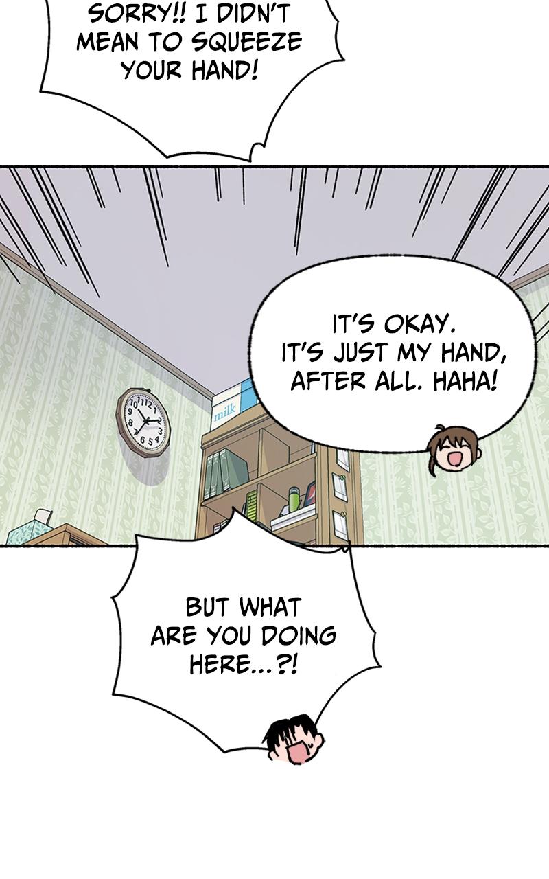 My Little Sister Is the Demon Lord! Chap 45 - Next Chap 46