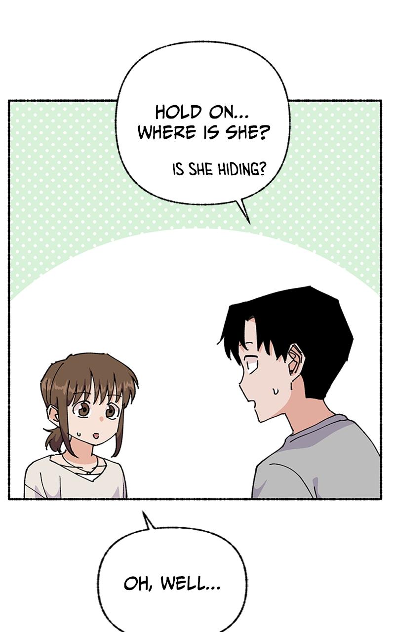 My Little Sister Is the Demon Lord! Chap 45 - Next Chap 46