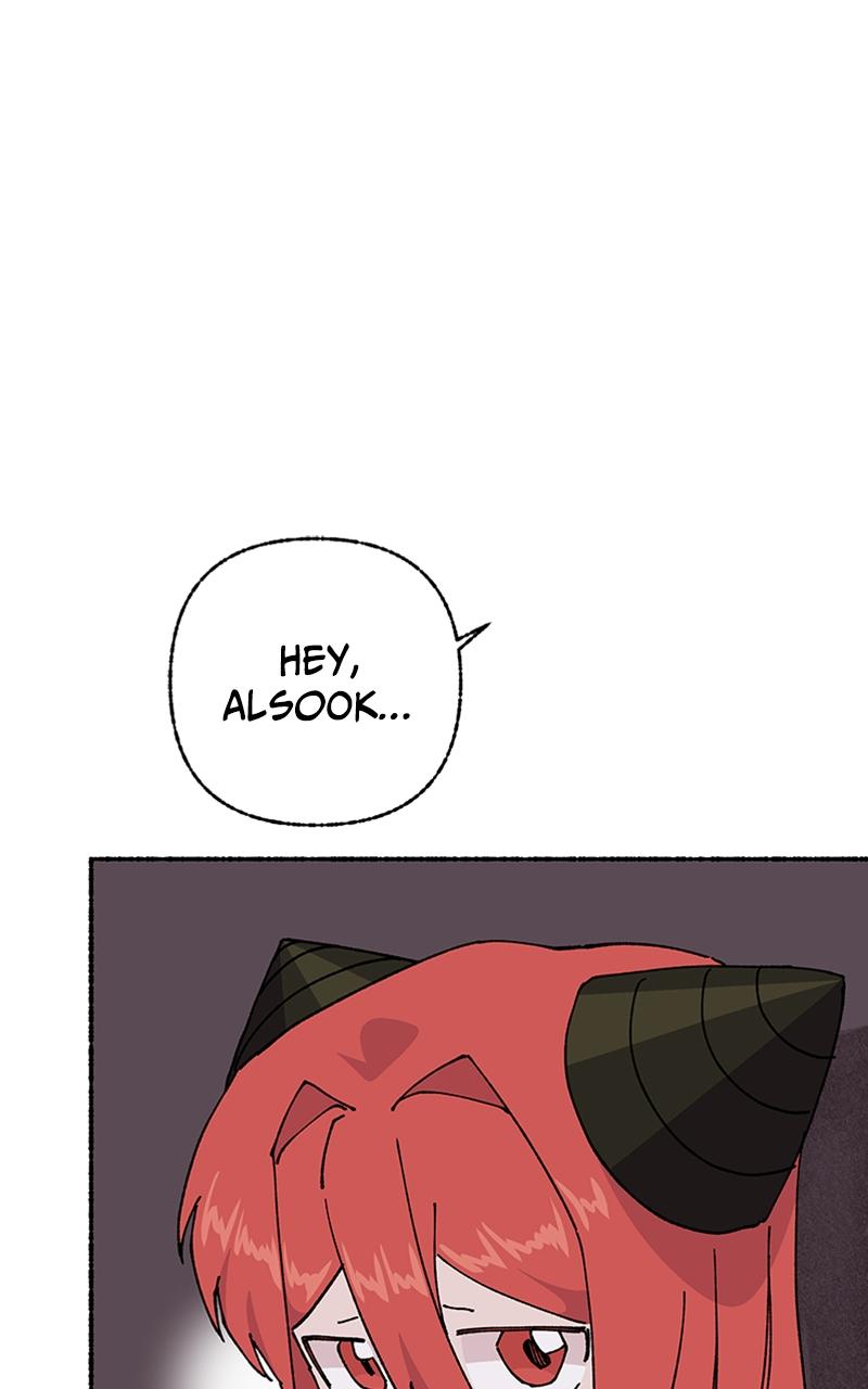 My Little Sister Is the Demon Lord! Chap 45 - Next Chap 46