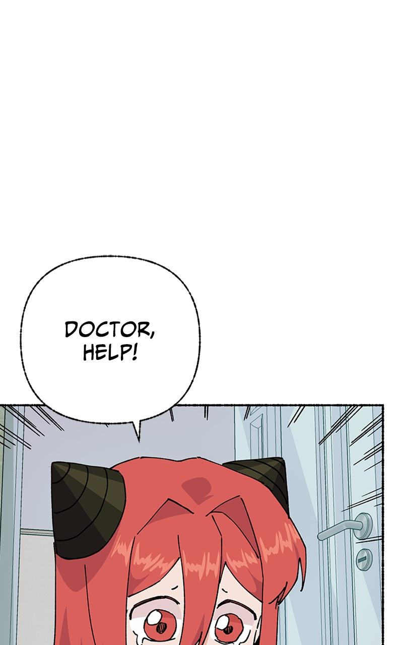 My Little Sister Is the Demon Lord! Chap 45 - Next Chap 46