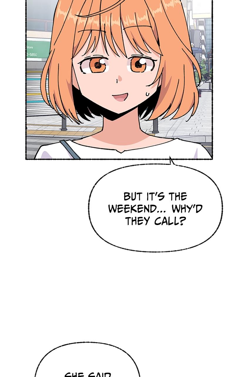 My Little Sister Is the Demon Lord! Chap 45 - Next Chap 46