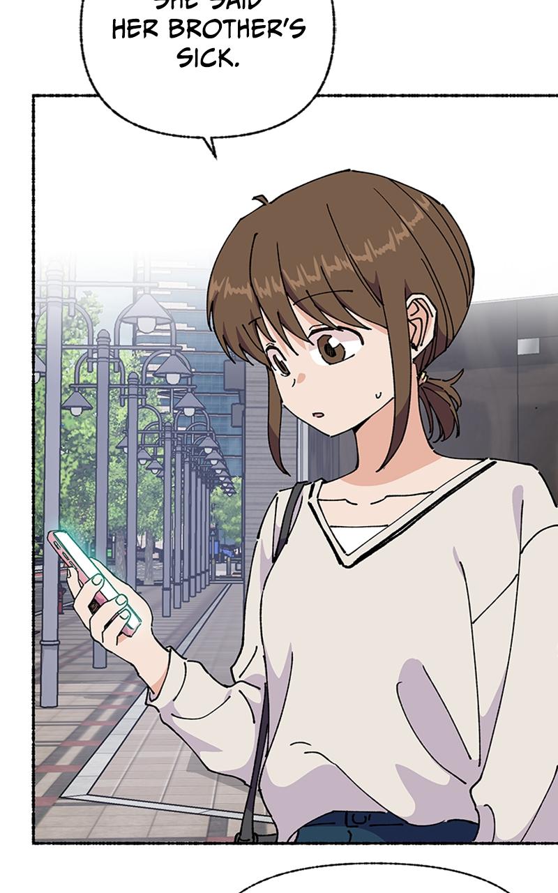 My Little Sister Is the Demon Lord! Chap 45 - Next Chap 46