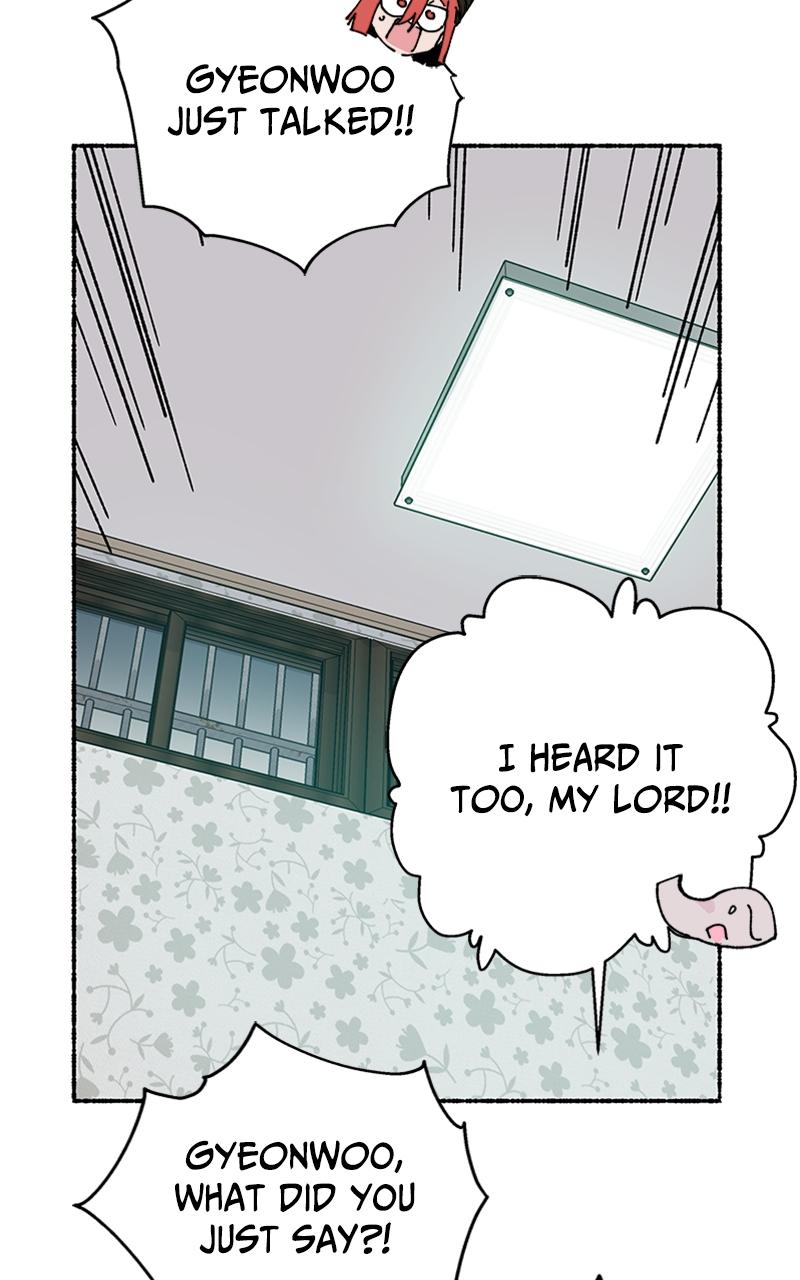 My Little Sister Is the Demon Lord! Chap 45 - Next Chap 46