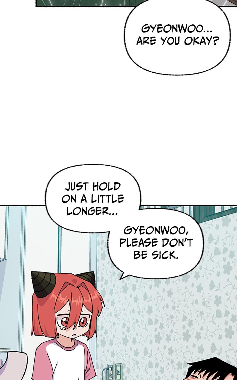 My Little Sister Is the Demon Lord! Chap 45 - Next Chap 46