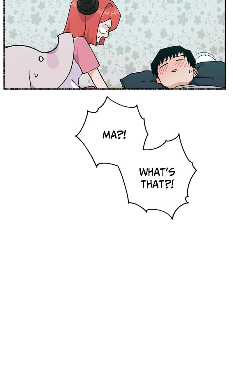 My Little Sister Is the Demon Lord! Chap 45 - Next Chap 46