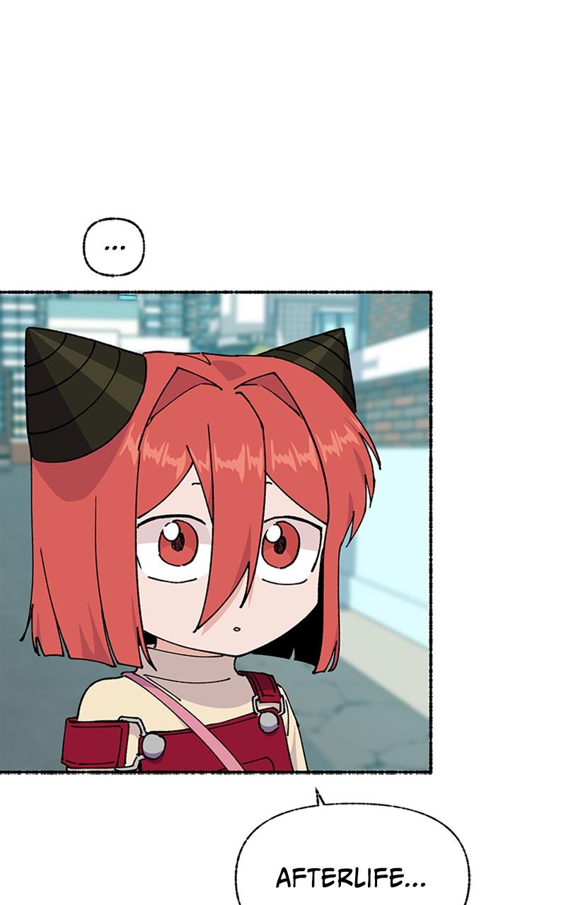 My Little Sister Is the Demon Lord! Chap 46 - Next Chap 47